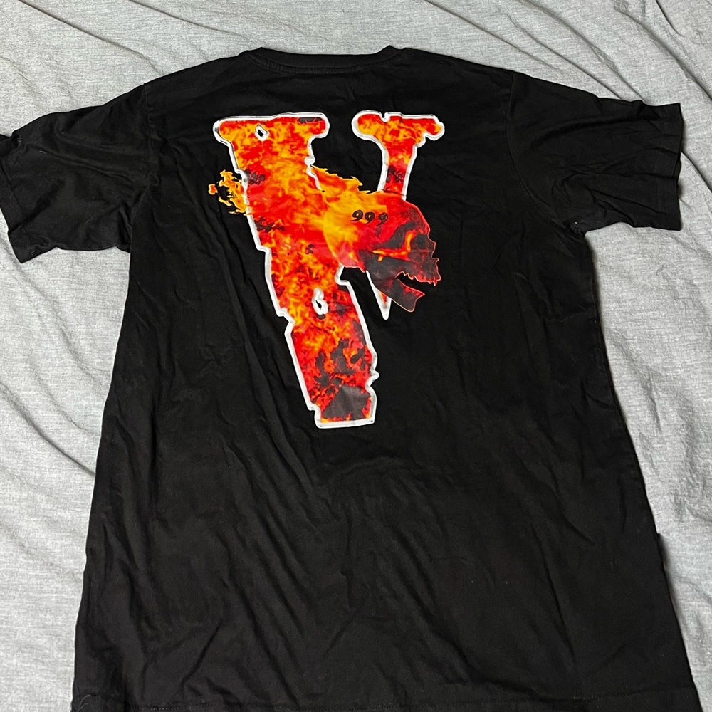 VLone Legends Never Die Juice Wrld Shirt